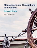 Macroeconomic Fluctuations and Policies (Paperback)