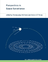 Perspectives in Space Surveillance - MIT Lincoln Laboratory Series (Paperback)