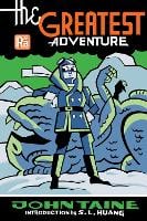 The Greatest Adventure (Paperback)