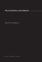 Multinational Excursions - The MIT Press (Paperback)