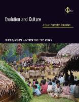 Evolution and Culture: A Fyssen Foundation Symposium - Evolution and Culture (Paperback)