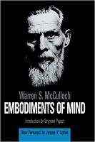 Embodiments of Mind - The MIT Press (Paperback)