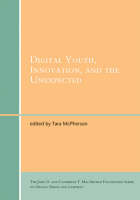 Digital Youth, Innovation, and the Unexpected - The John D. and Catherine T. MacArthur Foundation Series on Digital Media and Learning (Paperback)