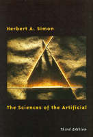 The Sciences of the Artificial - The MIT Press (Paperback)