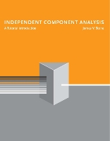 Independent Component Analysis: A Tutorial Introduction - A Bradford Book (Paperback)