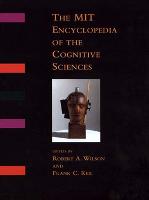 The MIT Encyclopedia of the Cognitive Sciences (MITECS) - A Bradford Book (Paperback)