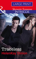 Traceless (Hardback)