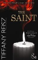 The Saint (Paperback)