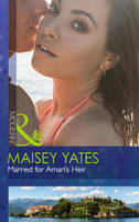 Married For Amari's Heir (Paperback)