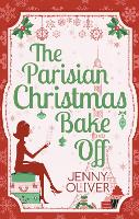 The Parisian Christmas Bake Off (Paperback)
