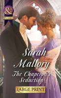 The Chaperon's Seduction (Hardback)
