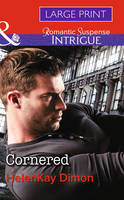 Cornered (Hardback)