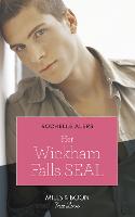 Her Wickham Falls Seal - Wickham Falls Weddings 3 (Paperback)