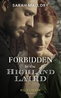 Forbidden To The Highland Laird - Lairds of Ardvarrick Book 1 (Paperback)
