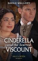 Cinderella And The Scarred Viscount (Paperback)