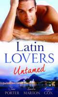 Latin Lovers Untamed - Mills & Boon Special Releases (Paperback)
