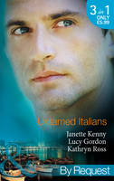 Untamed Italians - Mills & Boon by Request (Paperback)