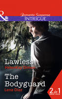 Lawless - Mills & Boon Intrigue (Paperback)