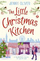 The Little Christmas Kitchen (Paperback)