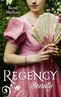 Regency Beauty: Beneath the Major's Scars / Behind the Rake's Wicked Wager (Paperback)
