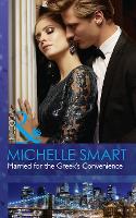 Married For The Greek's Convenience - Brides for Billionaires 4 (Paperback)