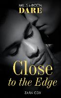 Close To The Edge (Paperback)