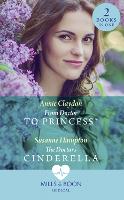 From Doctor To Princess?: From Doctor to Princess? / the Doctor's Cinderella (Paperback)
