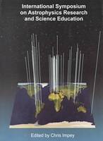 International Symposium on Astrophysics Research and Science Education - Vatican Observatory Foundation (Paperback)