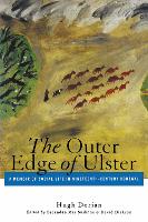 Outer Edge of Ulster: A Memoir of Social Life in Nineteenth-Century Donegal (Paperback)