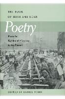 Book of Irish American Poetry: From the Eighteenth Century to the Present (Hardback)