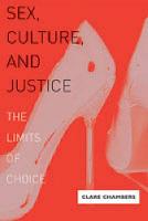 Sex, Culture, and Justice: The Limits of Choice (Hardback)