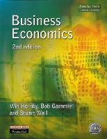 Business Economics - Modular Texts In Business & Economics (Paperback)