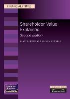 Shareholder Value Explained