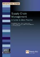 Supply Chain Management: a guide to best practice - MB Finance (Paperback)