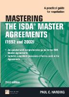 Mastering the ISDA Master Agreements