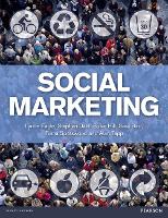 Social Marketing (Paperback)