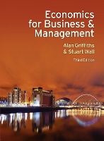 Economics for Business and Management (Paperback)