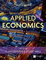 Applied Economics (Paperback)