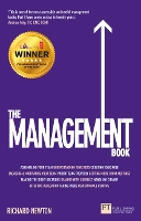 The Management Book (Paperback)