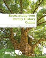 Researching your Family History Online In Simple Steps (Paperback)