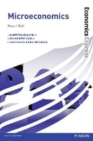 Economics Express: Microeconomics (Paperback)