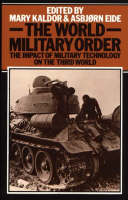 The World Military Order (Hardback)