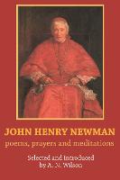 John Henry Newman: Poems, Prayers And Meditations (Paperback)