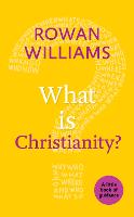 What is Christianity? - Little Books of Guidance (Paperback)