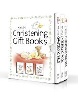 My Little Christening Gift Books (Hardback)