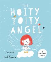 The Hoity: -Toity Angel (Paperback)