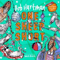 One Sheep Short - Bob Hartman's Rhyming Parables (Paperback)