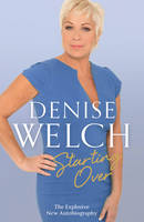 Starting Over (Hardback)