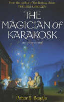 The Magician of Karakosk (Paperback)