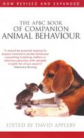 The APBC Book of Companion Animal Behaviour (Paperback)